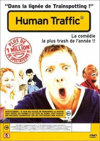 Human Traffic État correct -  reconditionné disponible sur Label Emmaüs
